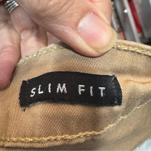 Copper Rivet Cargo pants - Picture 6 of 7